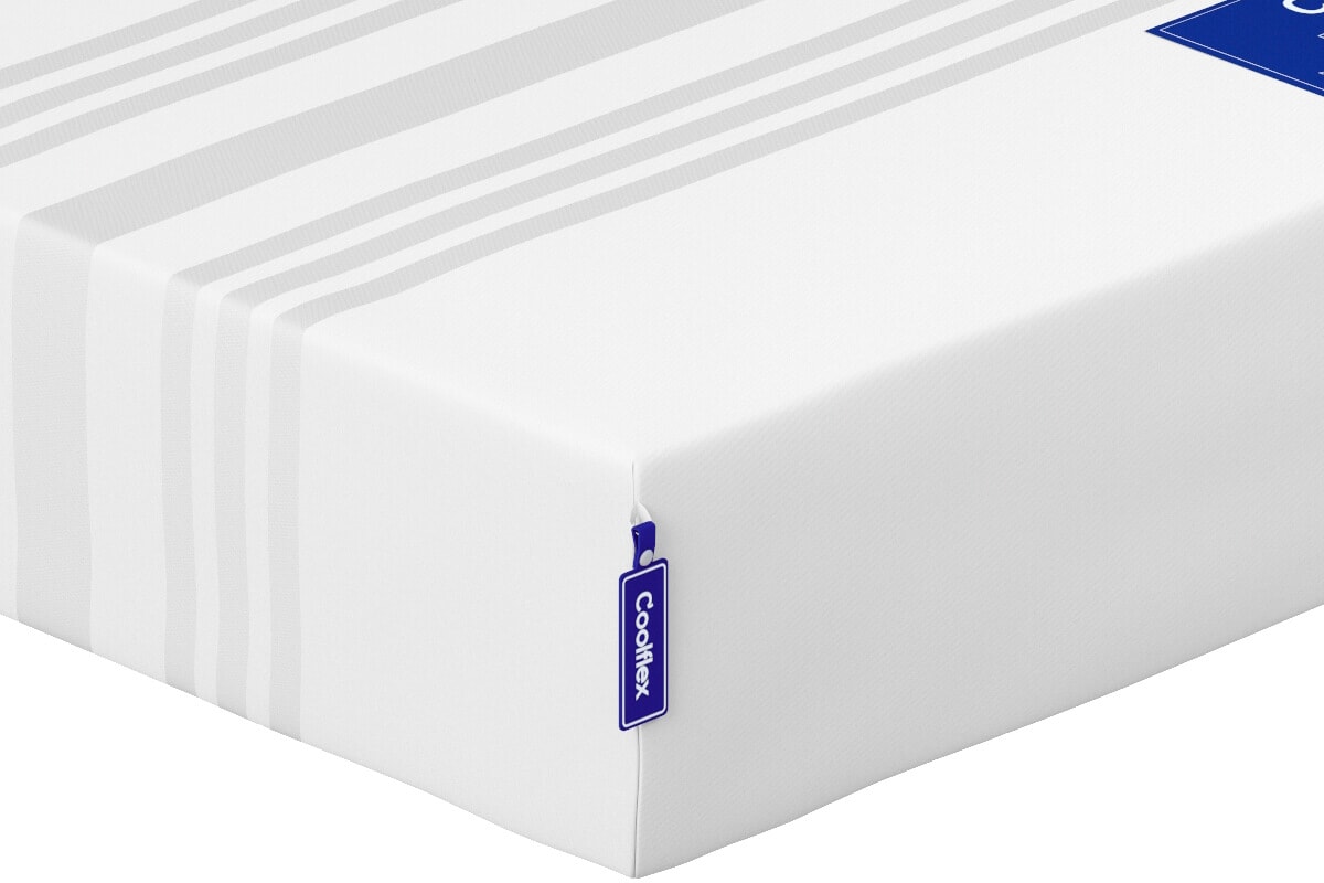 Coolflex® ProAdapt™ Memory Foam Mattress + Premium Divan Bed An image for Coolflex® ProAdapt™ Memory Foam Mattress + Premium Divan Bed