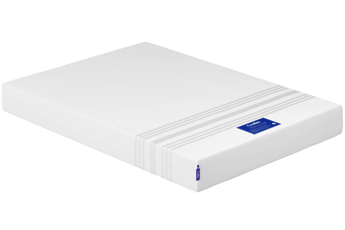 Coolflex® ProAdapt™ Memory Foam Mattress + Premium Divan Bed An image for Coolflex® ProAdapt™ Memory Foam Mattress + Premium Divan Bed