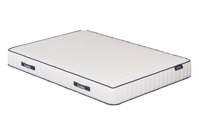 An image for Coolflex® Essentials Pocket Memory Hybrid Mattress + Premium Divan Bed