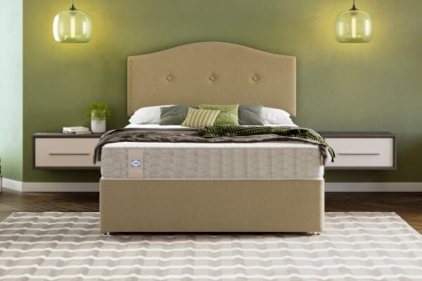 An image for Sealy Ortho Plus Essential Mattress