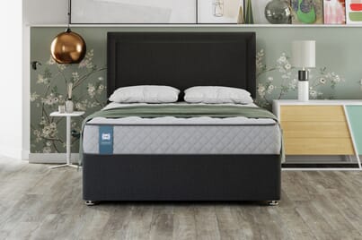An image for Sealy Advantage Classic Mattress
