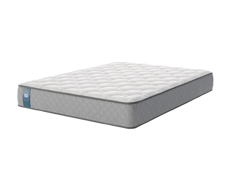 An image for Sealy Advantage Classic Mattress