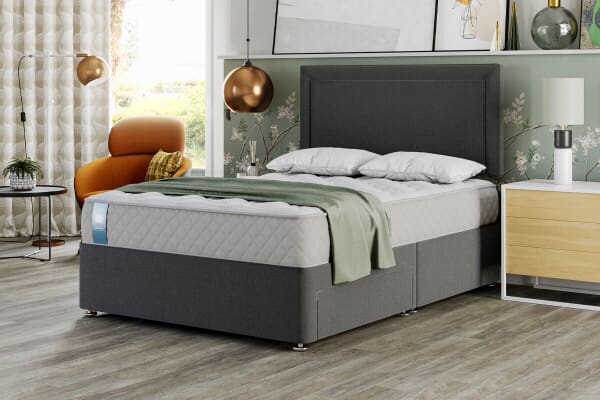 An image for Sealy Advantage Classic Mattress