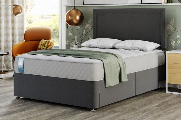 An image for Sealy Advantage Classic Mattress