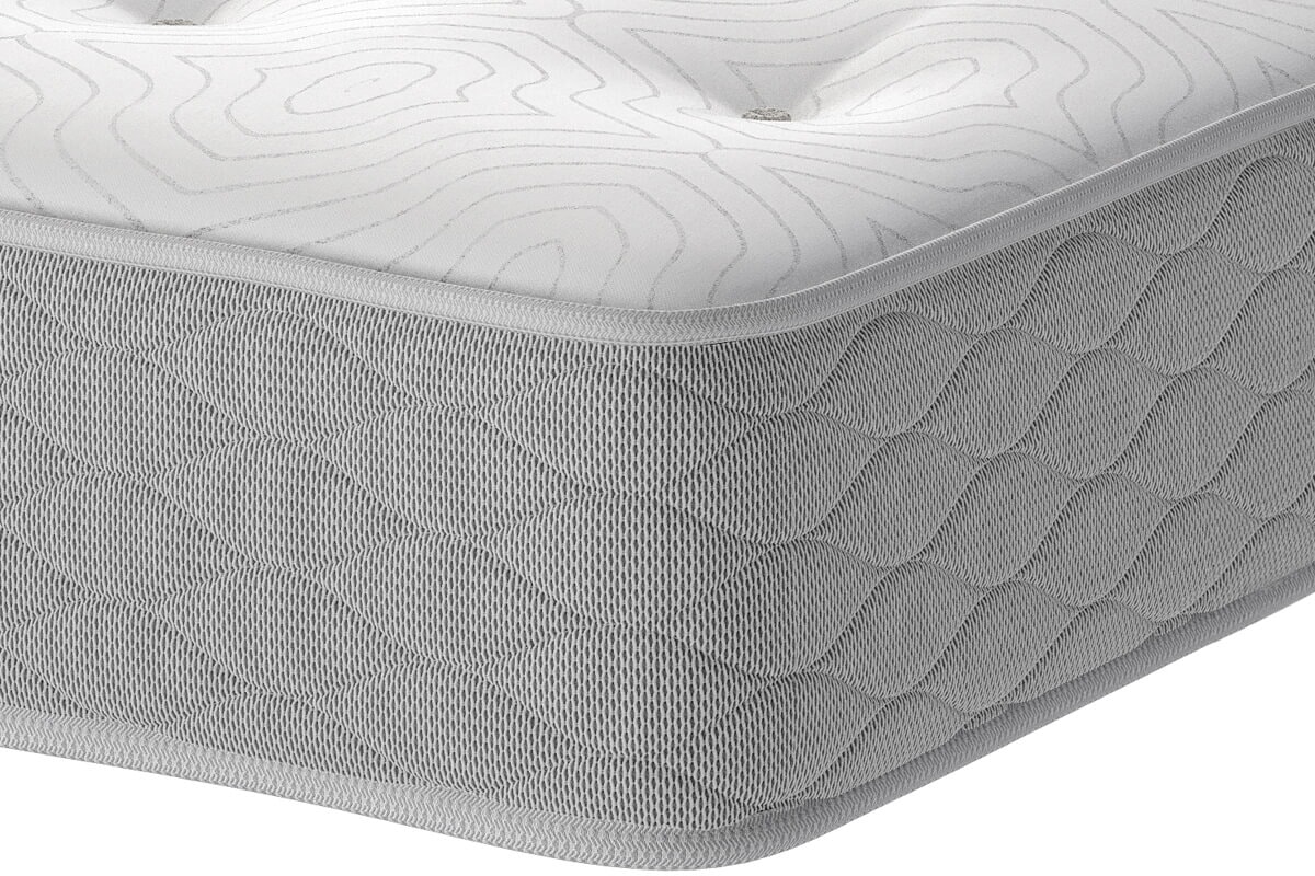 Sealy Ortho Plus Essential Mattress + Premium Divan Bed An image for Sealy Ortho Plus Essential Mattress + Premium Divan Bed
