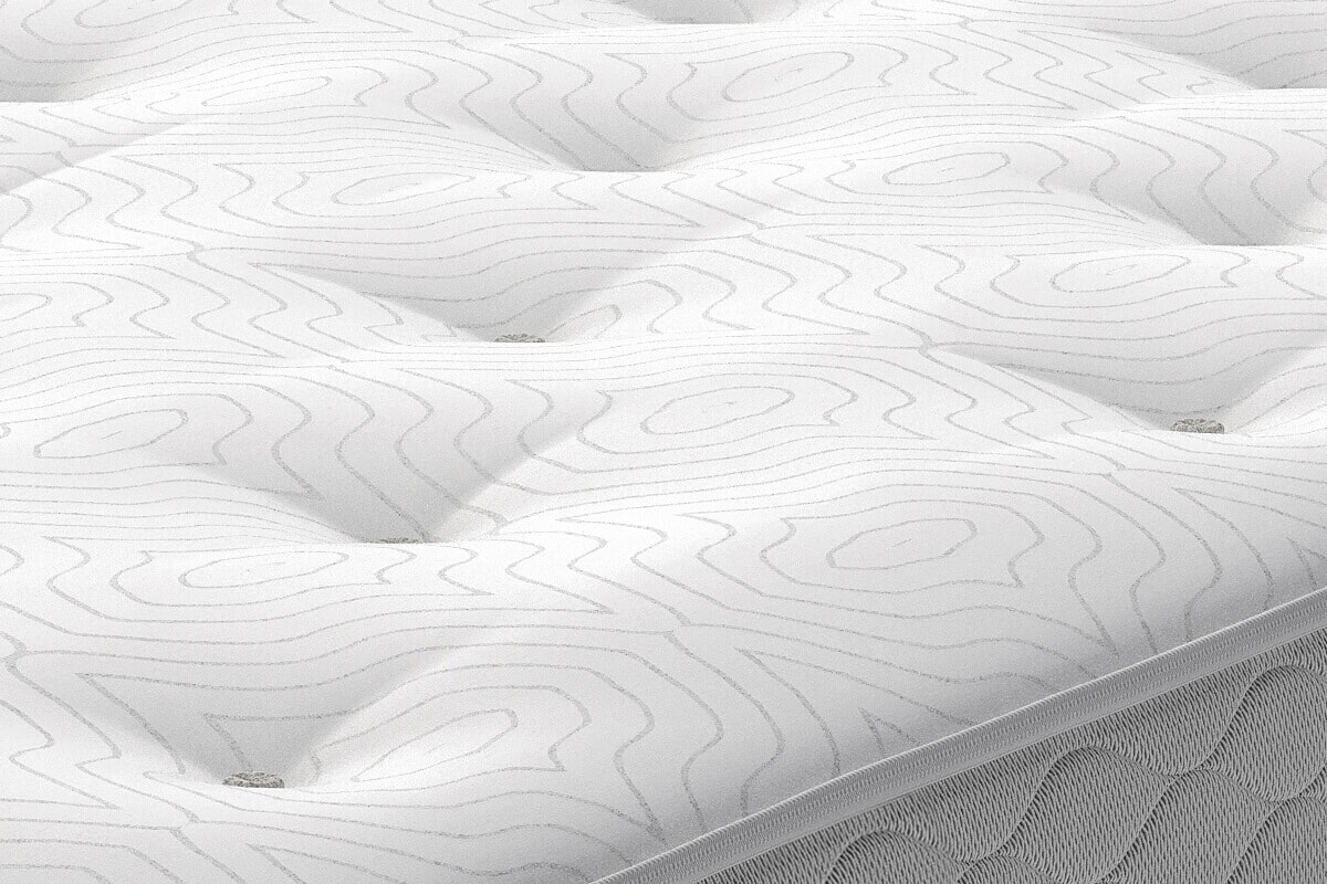 Sealy Ortho Plus Essential Mattress + Premium Divan Bed An image for Sealy Ortho Plus Essential Mattress + Premium Divan Bed
