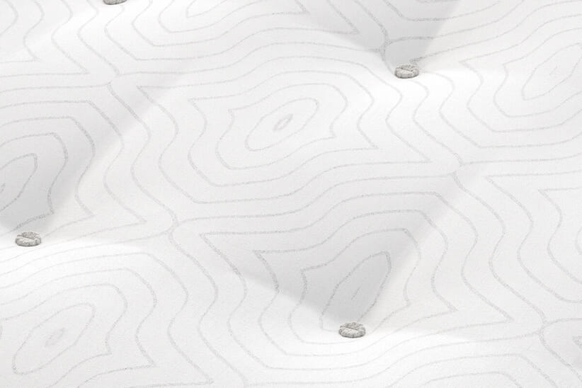 An image for Sealy Ortho Plus Essential Mattress + Premium Divan Bed