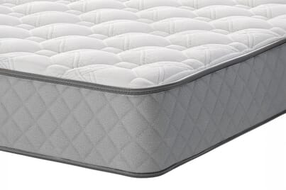 An image for Sealy Advantage Classic Mattress + Premium Divan Bed