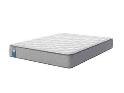 An image for Sealy Advantage Classic Mattress + Premium Divan Bed