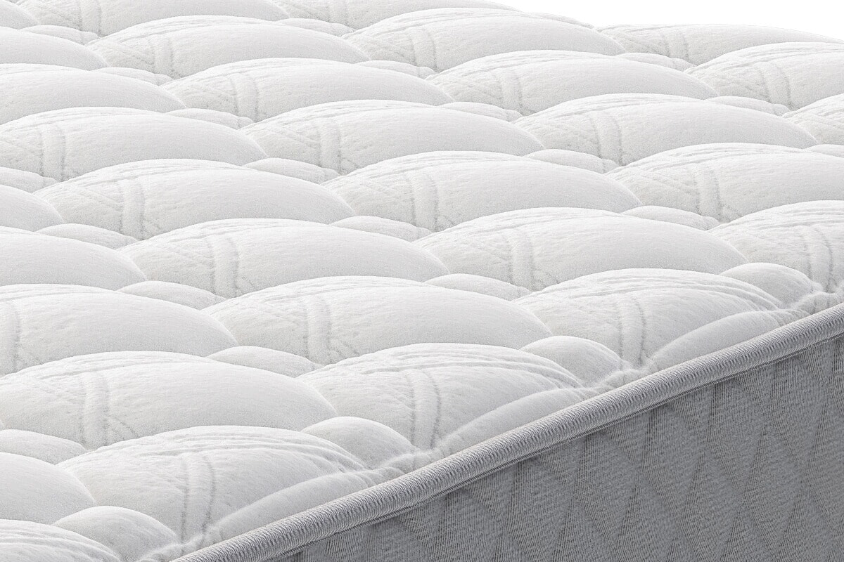 Sealy Advantage Classic Mattress + Premium Divan Bed An image for Sealy Advantage Classic Mattress + Premium Divan Bed