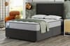 Sealy Advantage Classic Mattress + Premium Divan Bed