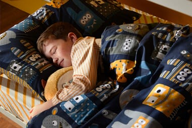 An image for Silentnight Healthy Growth Eco Bunk Mattress