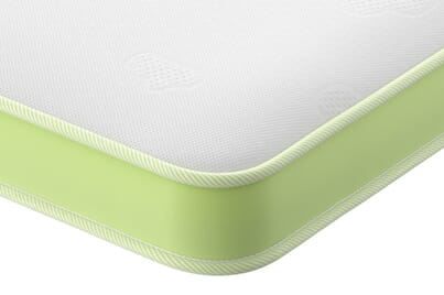 An image for Silentnight Healthy Growth Eco Bunk Mattress