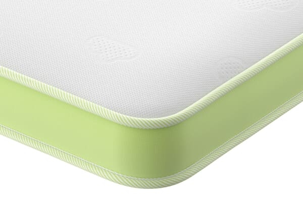 An image for Silentnight Healthy Growth Eco Bunk Mattress