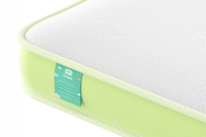 An image for Silentnight Healthy Growth Eco Bunk Mattress