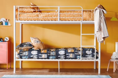 An image for Silentnight Healthy Growth Eco Bunk Mattress