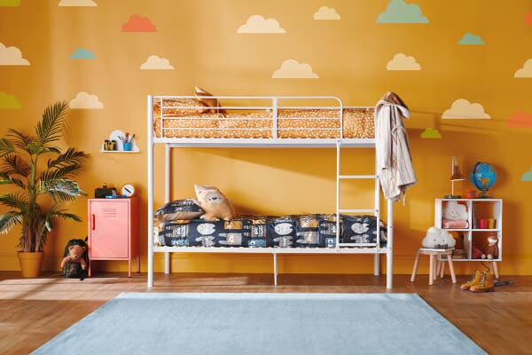 An image for Silentnight Healthy Growth Eco Bunk Mattress