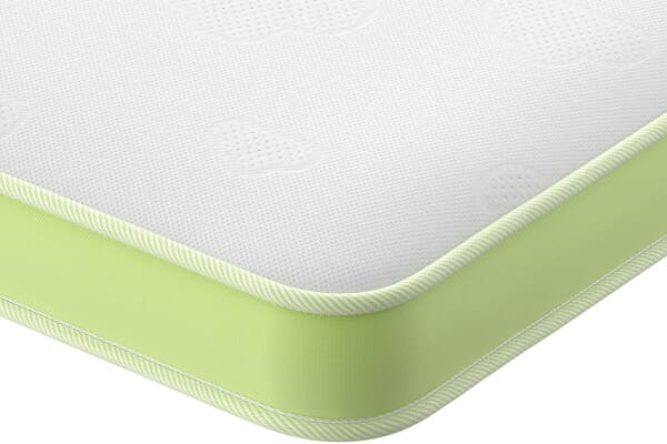 An image for Silentnight Healthy Growth Eco Bunk Mattress