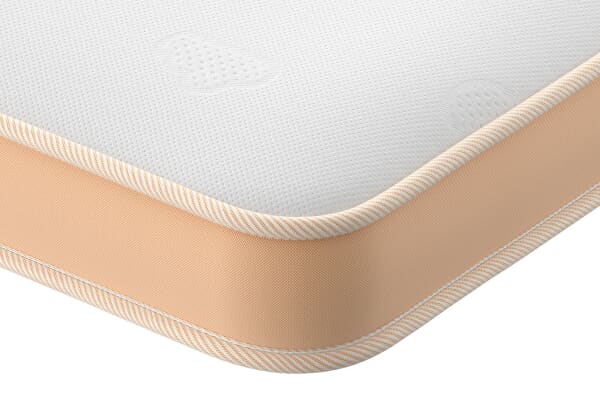 An image for Silentnight Healthy Growth Eco Memory Bunk Mattress