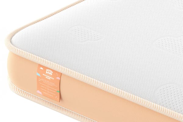 An image for Silentnight Healthy Growth Eco Memory Bunk Mattress