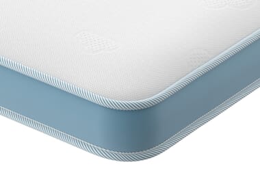 An image for Silentnight Healthy Growth Eco Waterproof Bunk Mattress