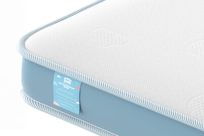 An image for Silentnight Healthy Growth Eco Waterproof Bunk Mattress