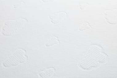 An image for Silentnight Healthy Growth Cosy Toddler Mattress