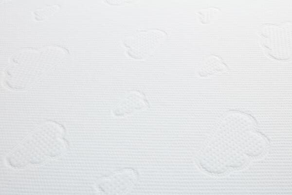 An image for Silentnight Healthy Growth Cosy Toddler Mattress