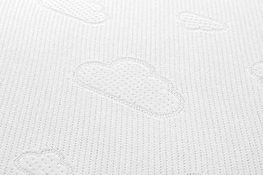 An image for Silentnight Healthy Growth Sleepy Eco Comfort Kids Mattress