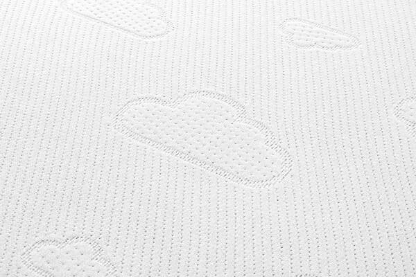 An image for Silentnight Healthy Growth Sleepy Eco Comfort Kids Mattress