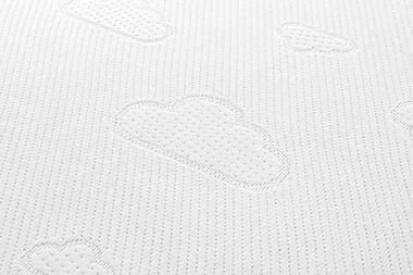 An image for Silentnight Healthy Growth Dreamer Eco Comfort Pocket Kids Mattress