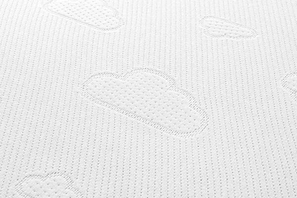 An image for Silentnight Healthy Growth Dreamer Eco Comfort Pocket Kids Mattress