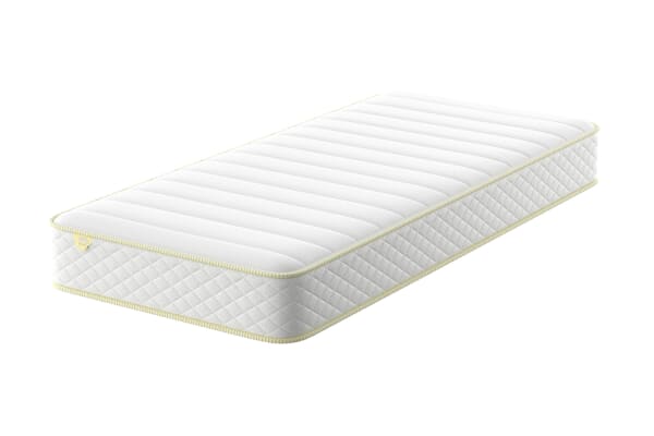 An image for Silentnight Healthy Growth Dreamer Eco Comfort Pocket Kids Mattress
