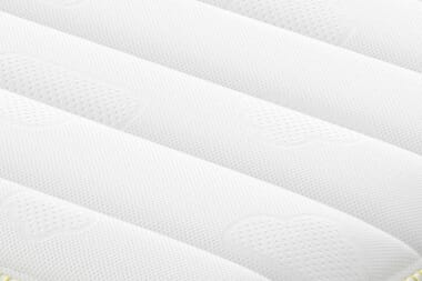 An image for Silentnight Healthy Growth Snooze Eco Comfort Kids Mattress