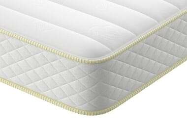 An image for Silentnight Healthy Growth Comet Eco Comfort Miracoil Mattress