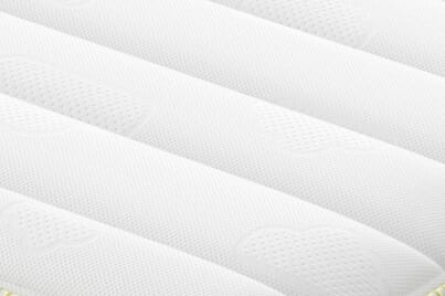 An image for Silentnight Healthy Growth Comet Eco Comfort Miracoil Mattress