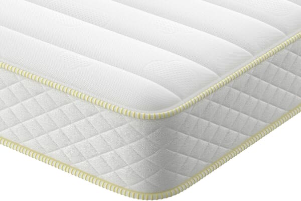 An image for Silentnight Healthy Growth Comet Eco Comfort Miracoil Mattress