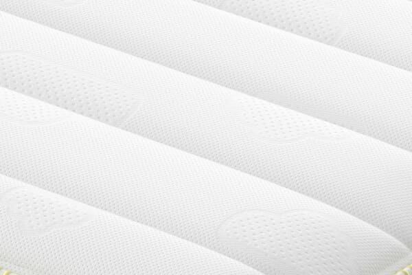 An image for Silentnight Healthy Growth Astro Eco Comfort Pocket Kids Mattress