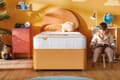 Silentnight Healthy Growth Astro Eco Comfort Pocket Kids Mattress