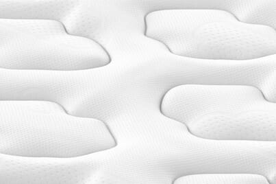 An image for Silentnight Healthy Growth Solar Eco Waterproof Mattress