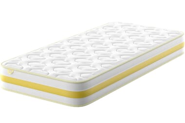 An image for Silentnight Healthy Growth Solar Eco Waterproof Mattress