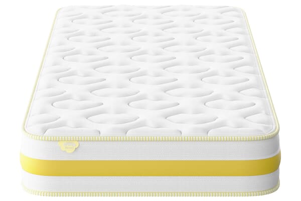 An image for Silentnight Healthy Growth Solar Eco Waterproof Mattress