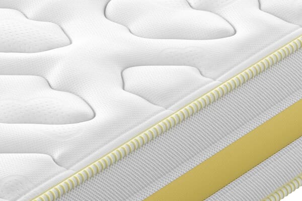 An image for Silentnight Healthy Growth Solar Eco Waterproof Mattress