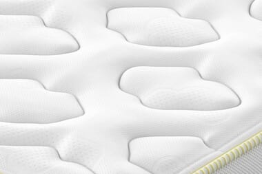 An image for Silentnight Healthy Growth Cosmo Eco Comfort Kids Mattress