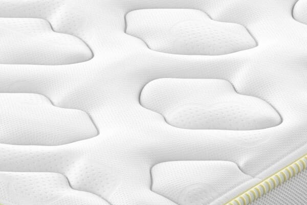 An image for Silentnight Healthy Growth Cosmo Eco Comfort Kids Mattress