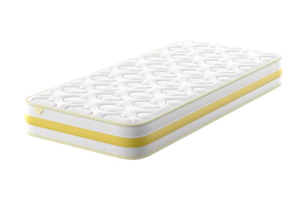 An image for Silentnight Healthy Growth Cosmo Eco Comfort Kids Mattress