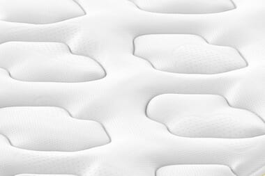 An image for Silentnight Healthy Growth Lunar Eco Memory Miracoil Kids Mattress