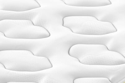 An image for Silentnight Healthy Growth Starry Natural Pocket Kids Mattress