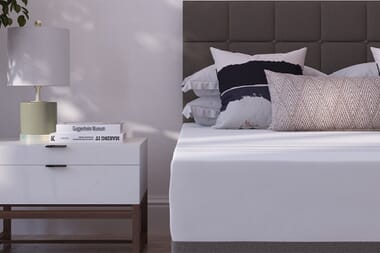 An image for Breasley Select PLUS Memory 1000 Pocket Mattress