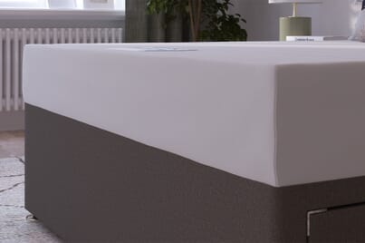 An image for Breasley Select PLUS Memory 1000 Pocket Mattress